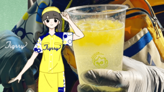 【タイガース観戦】甲子園のチューハイ売り子さんは何売ってるん？全種類をご紹介！