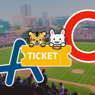 MLBワールドツアー東京シリーズ2025カブスvsドジャース3/19記念