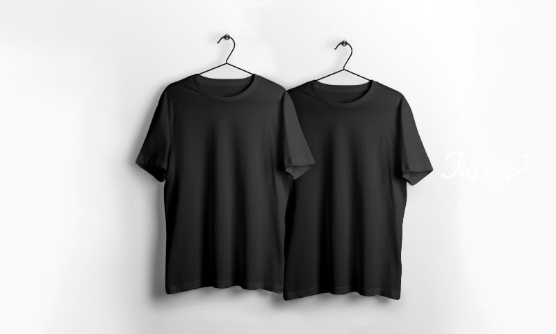 Tシャツ2枚